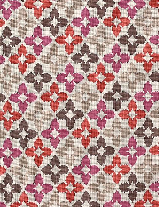 Ткань Thibaut Caravan Prints And Wovens F964129