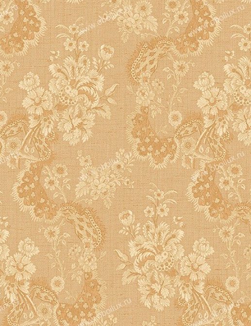 Обои Wallquest French Tapestry TS71205