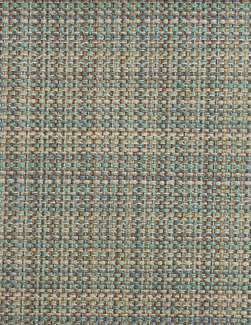 Ткань Duralee Wainwright II - Aqua, Pistachio 15577/619