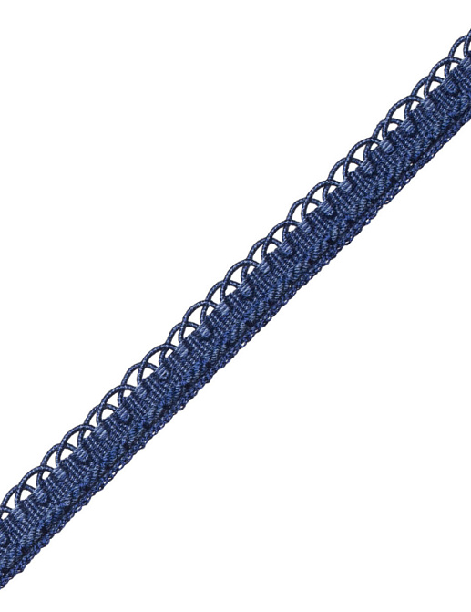 Тесьма Samuel & Sons Annecy Cord 982-30702/254