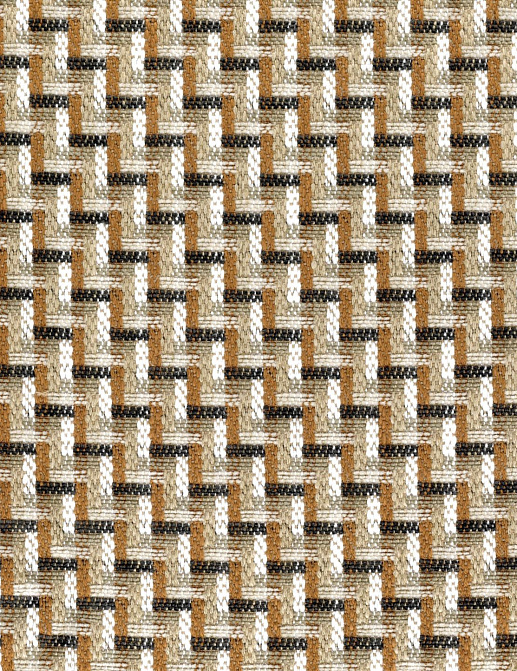 Ткань Casamance Point De Vue 45690222