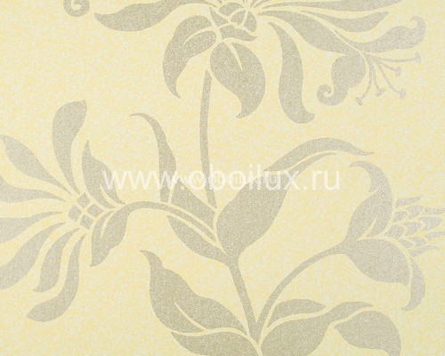 Обои A. S. Creation Golden Fleece 7645-22