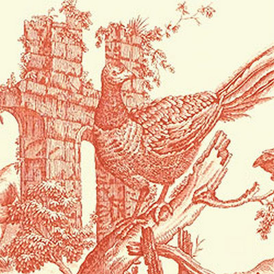 Обои Thibaut Castle Pine T6342