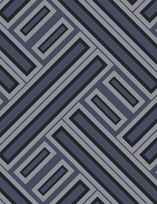 Обои Aura Geometrix GX37602