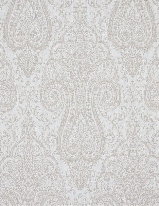 Ткань Ashley Wilde Chantilly Giselle/Ivory
