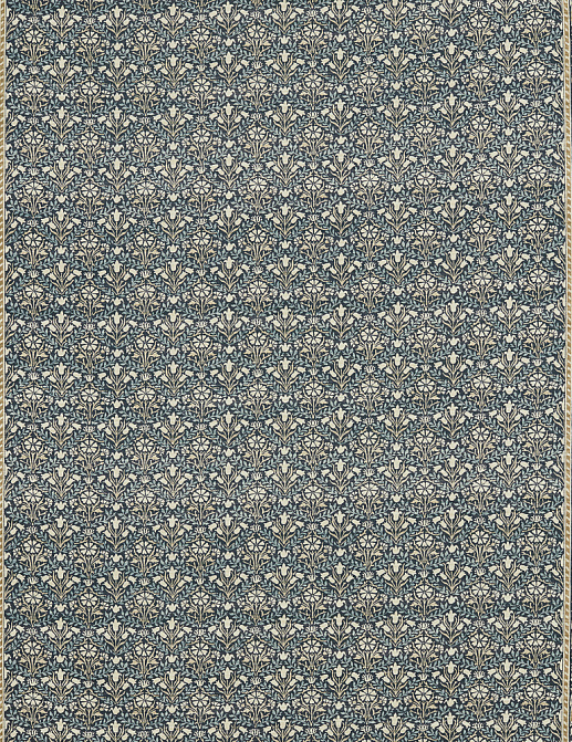 Ткань Morris & Co The collector 226403