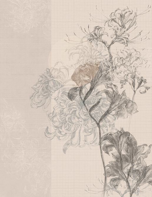 Панно и фотообои Factura Collection 2024 DELINEA/4
