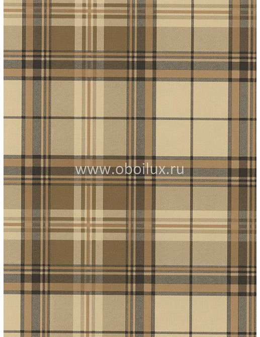 Обои Blue Mountain Brown BC1580742