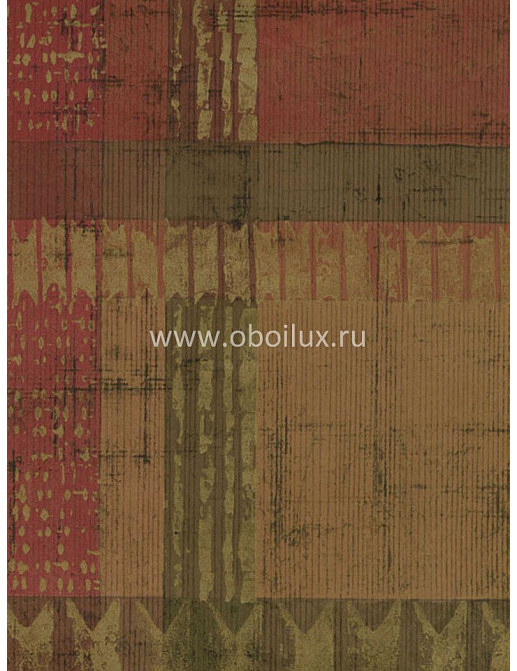 Обои Blue Mountain Red BC1580009