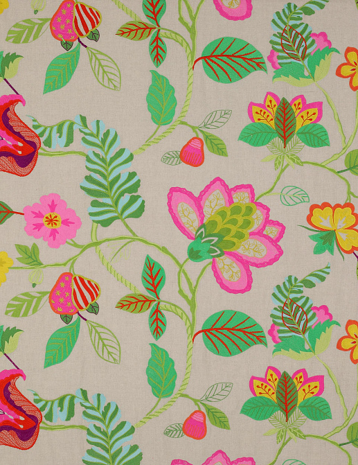 Ткань Manuel Canovas Nikita 04818/01