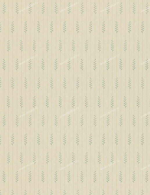 Обои Sanderson Classic Collection II DCLARY102