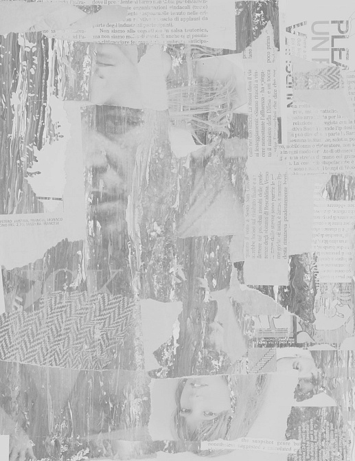 Панно и фотообои Tecnografica Collection 2018 65612-2