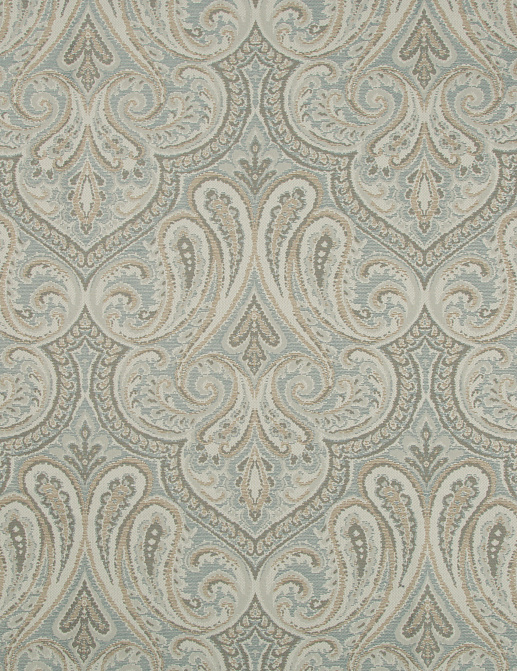 Ткань Kravet Gis Performance Glacier Blue 34706/15