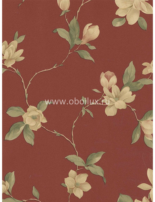 Обои Blue Mountain Purple BC1580392