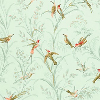 Обои Thibaut Gatehouse T4728
