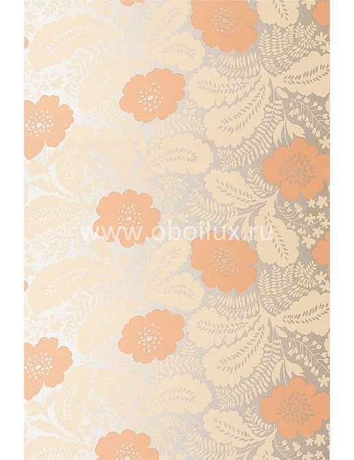 Обои Anna French Wild Flora AT10081