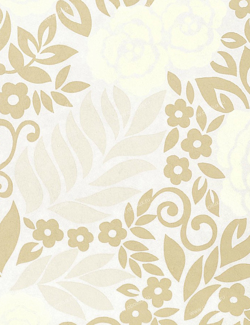 Обои Thibaut Jubilee T4930