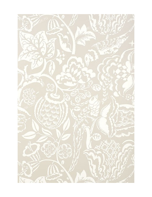 Обои Schumacher Palazzo Damasks 5003712