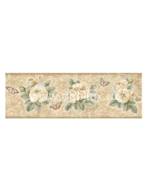 Бордюр Blue Mountain Beige BC1580540b