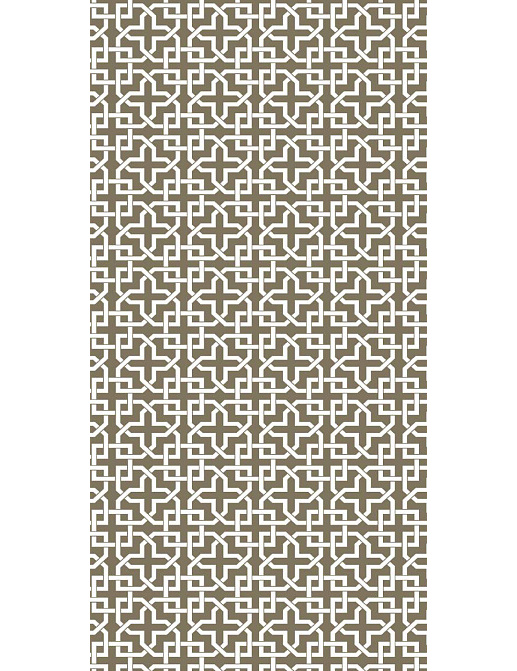 Обои Nicolette Mayer Blossom Chinoiserie Infinity/Mod Twill