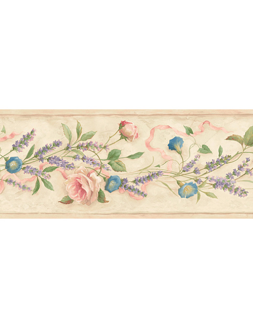 Бордюр Blue Mountain Borders BC1583266
