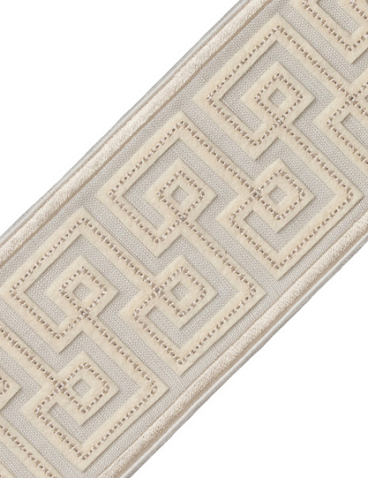 Тесьма Samuel & Sons St. Moritz Collection BT-58850/25