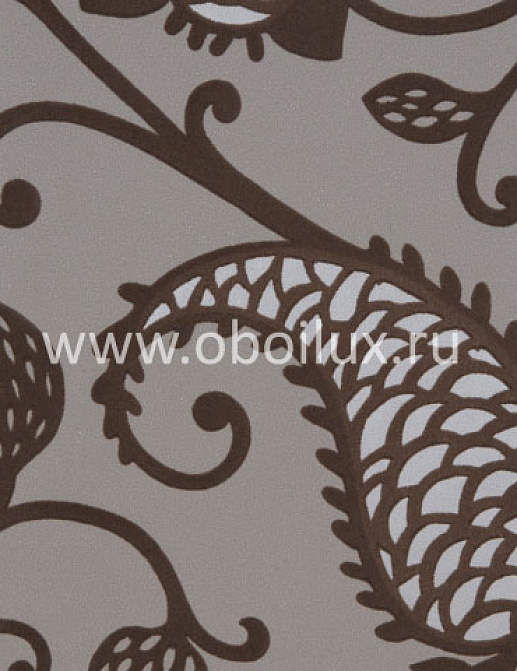Обои Nina Campbell Perroquet NCW3838-03