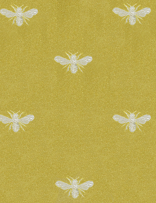 Ткань Trento Studio Abeille 1057/90