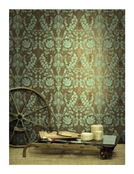 Обои KT-Exclusive Maison Gallerie OL90404