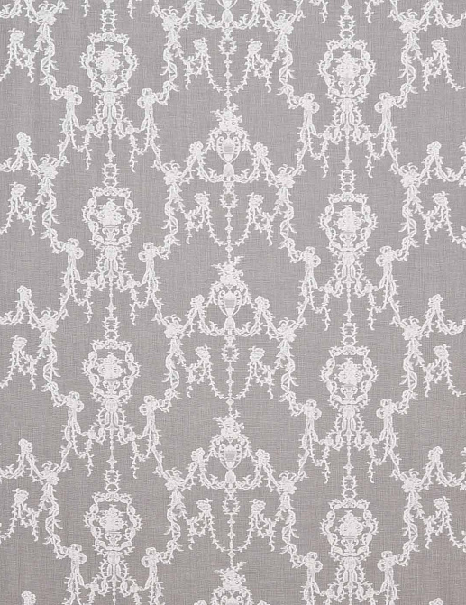 Ткань MYB Textiles Brodie Sheers 10671/Natural