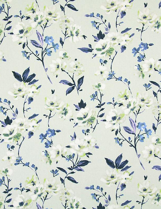 Ткань Prestigious Textiles Italian Garden 5795/715