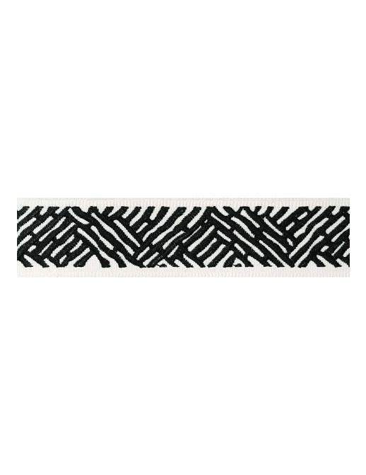 Тесьма Thibaut Tapes & Trims E12020