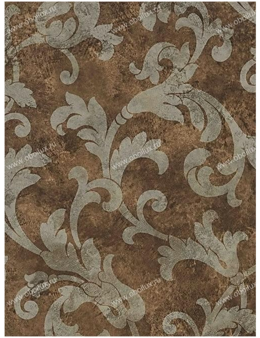 Обои Chesapeake Damasks Stripes DS71511