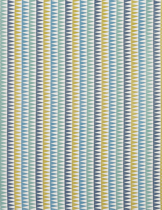 Ткань Prestigious Textiles My World 3649/711