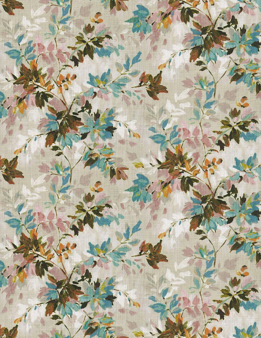 Ткань Daylight Grandiflora Katsura/Pastel