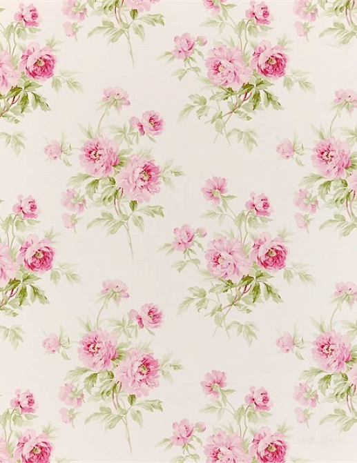 Ткань Sanderson Summer Prints 224530