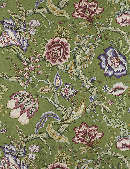 Ткань Manuel Canovas Ondine M4144/02