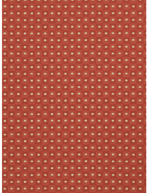 Ткань Fabricut Chromatics Vol.XXII Blossom Apilco/Persimmon