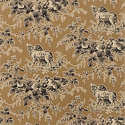 Ткань Thibaut Toile Resource II F99721