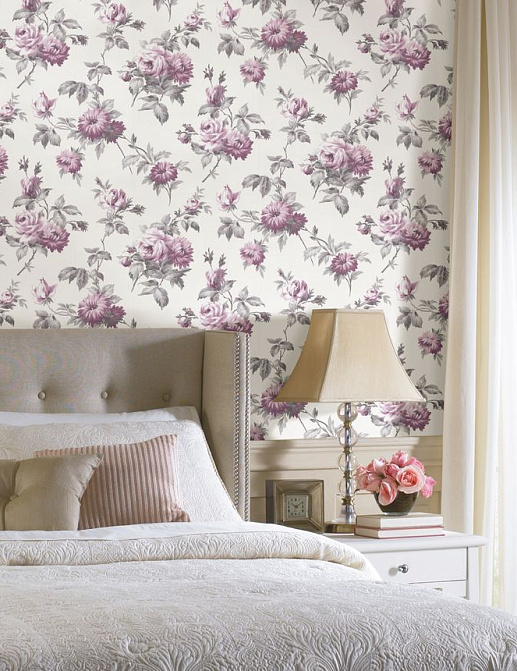 Обои Fresco Somerset House 2668-21543
