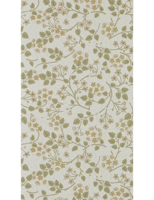 Обои Sanderson Highgrove 217515