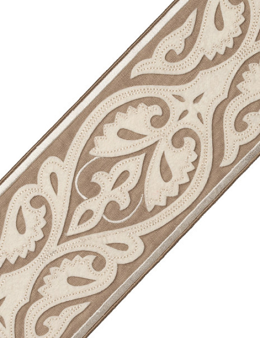 Тесьма Samuel & Sons St. Moritz Collection BT-58849/20