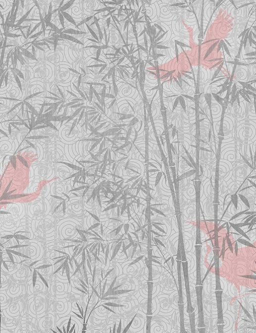 Панно и фотообои Affresco Trend Art DP400 COL4