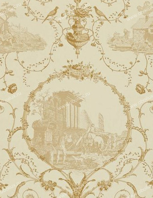 Обои Zoffany Chantemerle CHP06001