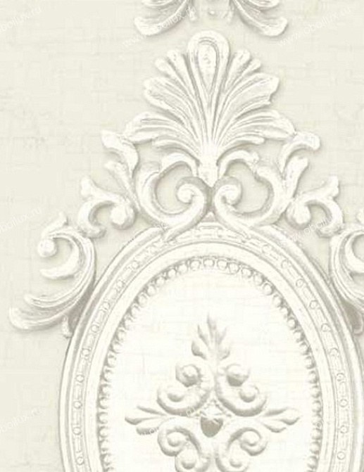 Обои Thibaut Baroque R0136M