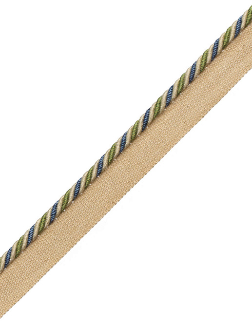 Шнур Samuel & Sons Annecy Cord 981-31058/181