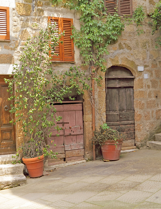 Панно и фотообои Affresco Фрески и фотообои ID13432