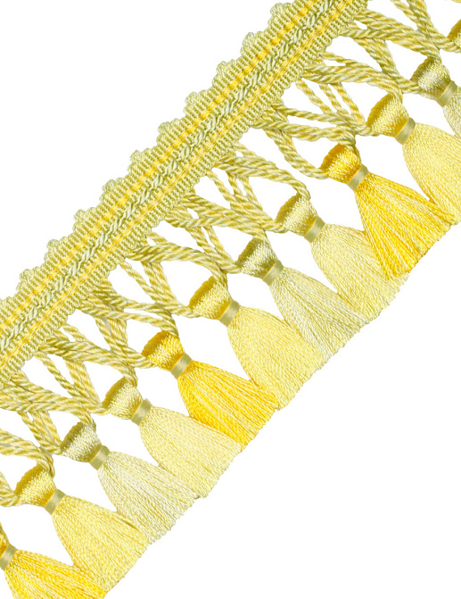 Бахрома Samuel & Sons Aurelia Collection 985-56144/34