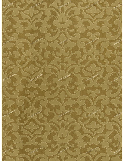 Обои Stroheim Palettes MIDORI NONWOVEN Brass