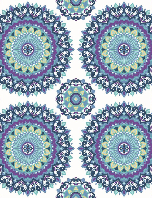 Обои Fresco Kismet SZ001802